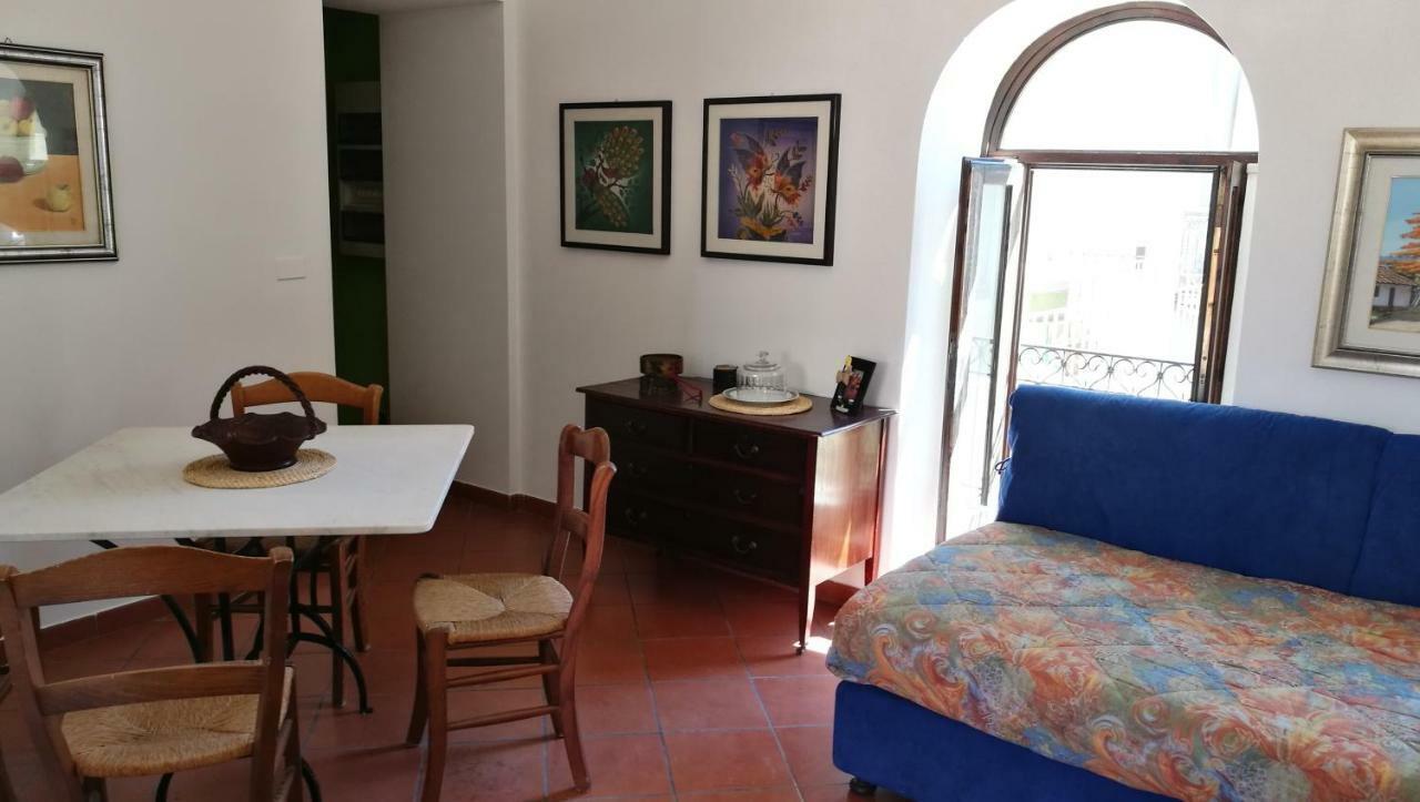 Ferienwohnung Piccolo Casale Milazzo Exterior foto
