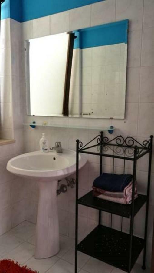 Ferienwohnung Piccolo Casale Milazzo Exterior foto